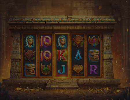 Book Of Dead