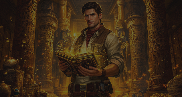 Book Of Dead