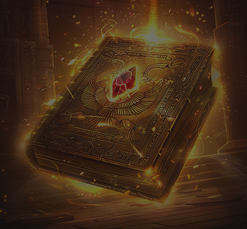 Book Of Dead